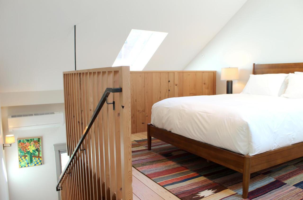 Best Bower Portland Exterior foto