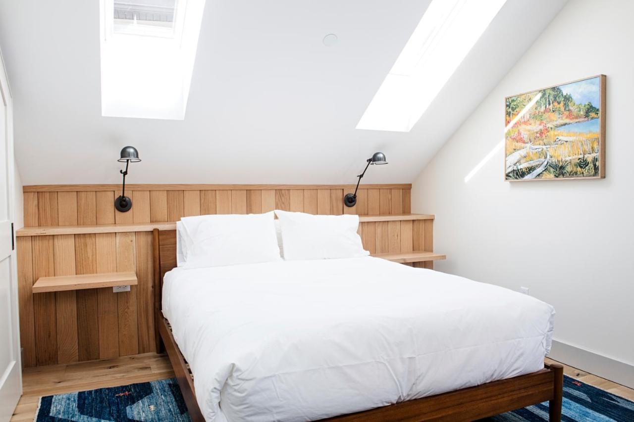 Best Bower Portland Exterior foto